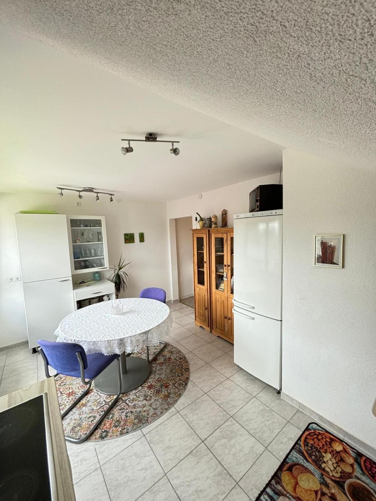 Ferienwohnung Anna Uhlingen-Birkendorf Εξωτερικό φωτογραφία